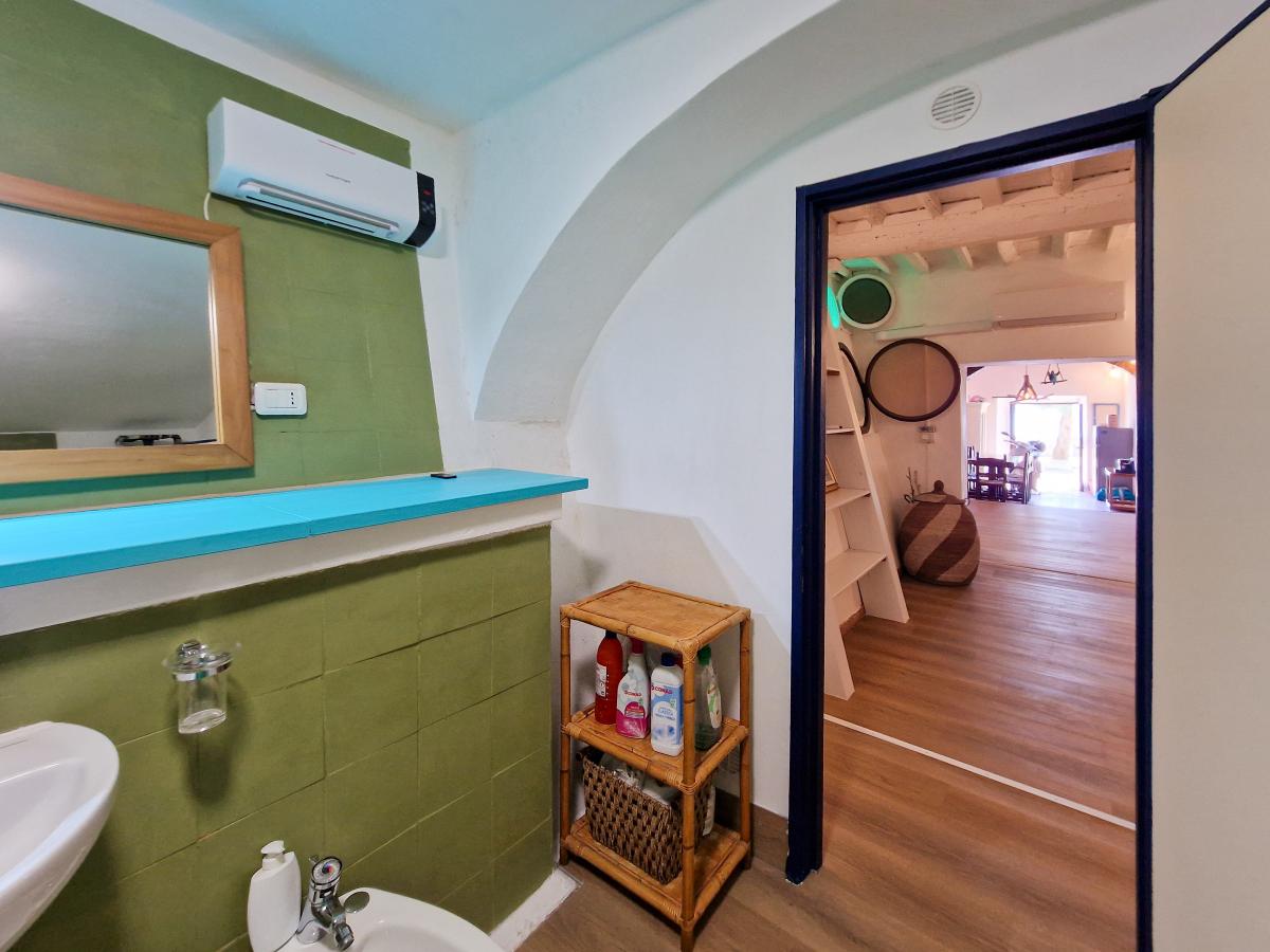 appartamento vacanze Elba